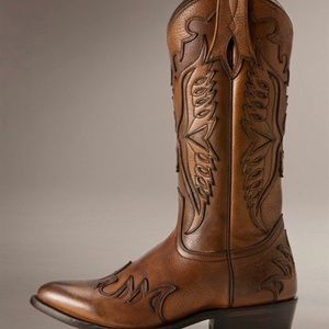 Frye Billy Firebird Boots